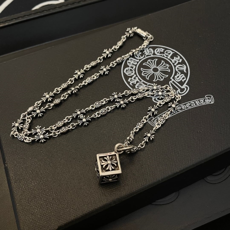 Chrome Hearts Necklaces